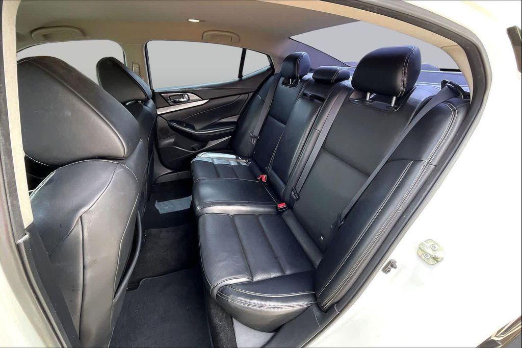 used 2016 Nissan Maxima car, priced at $13,388