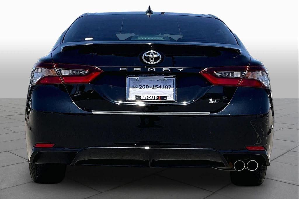 used 2022 Toyota Camry car, priced at $24,388