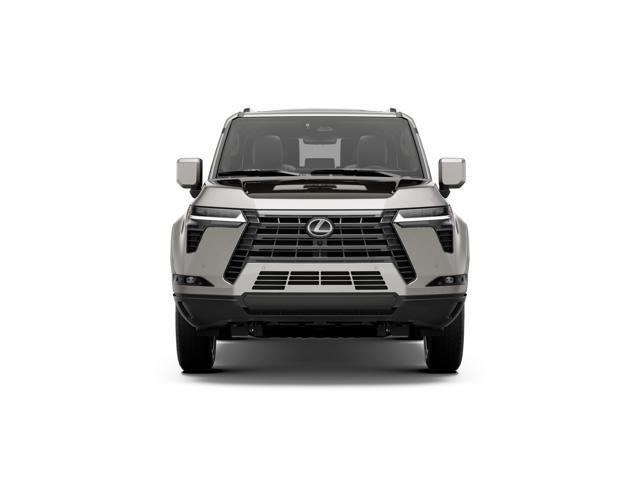 new 2026 Lexus GX 550 car, priced at $89,721