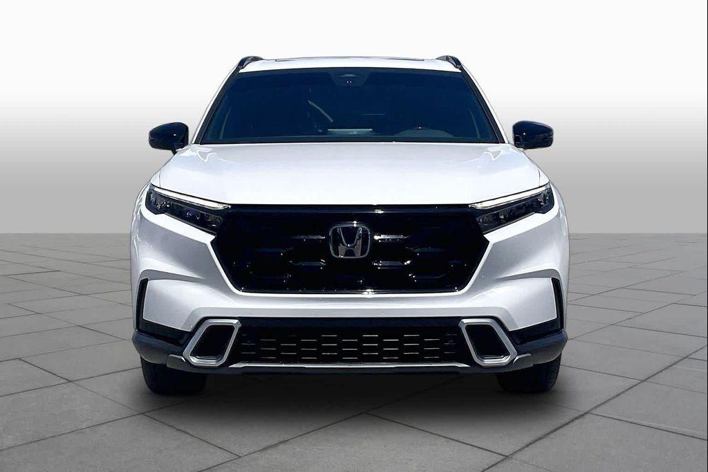 used 2024 Honda CR-V Hybrid car, priced at $39,388