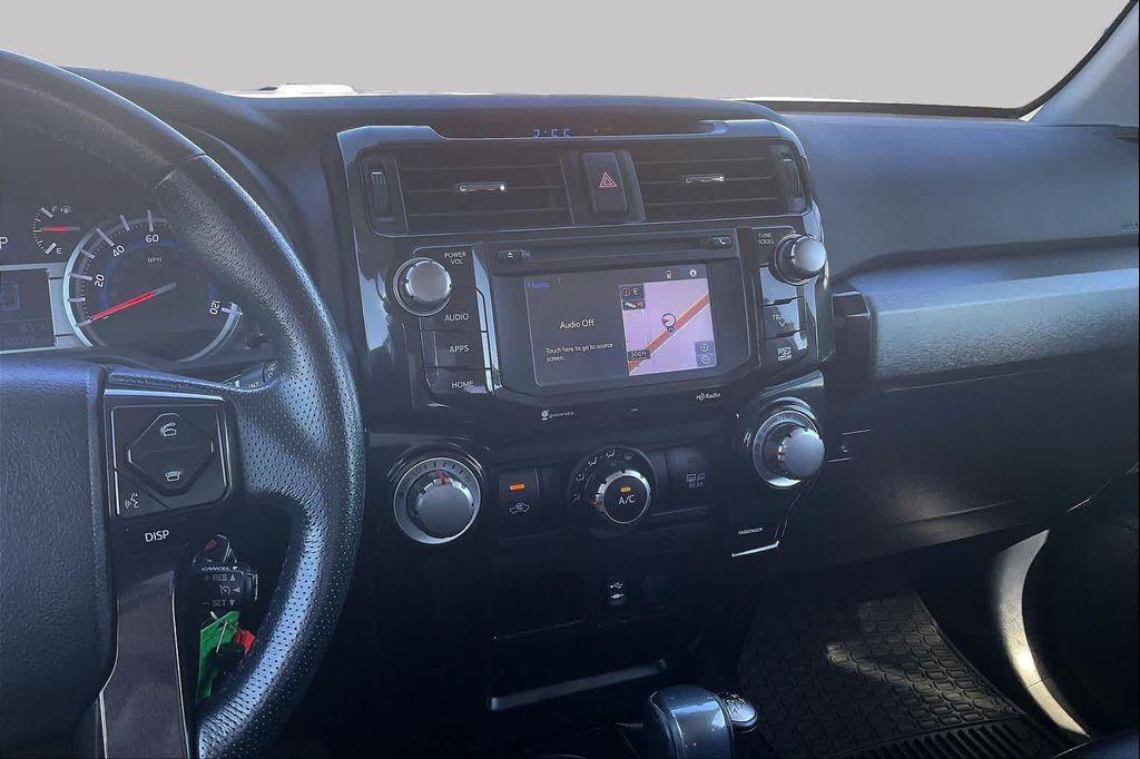 used 2015 Toyota 4Runner car, priced at $32,388