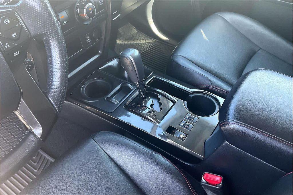 used 2015 Toyota 4Runner car, priced at $32,388