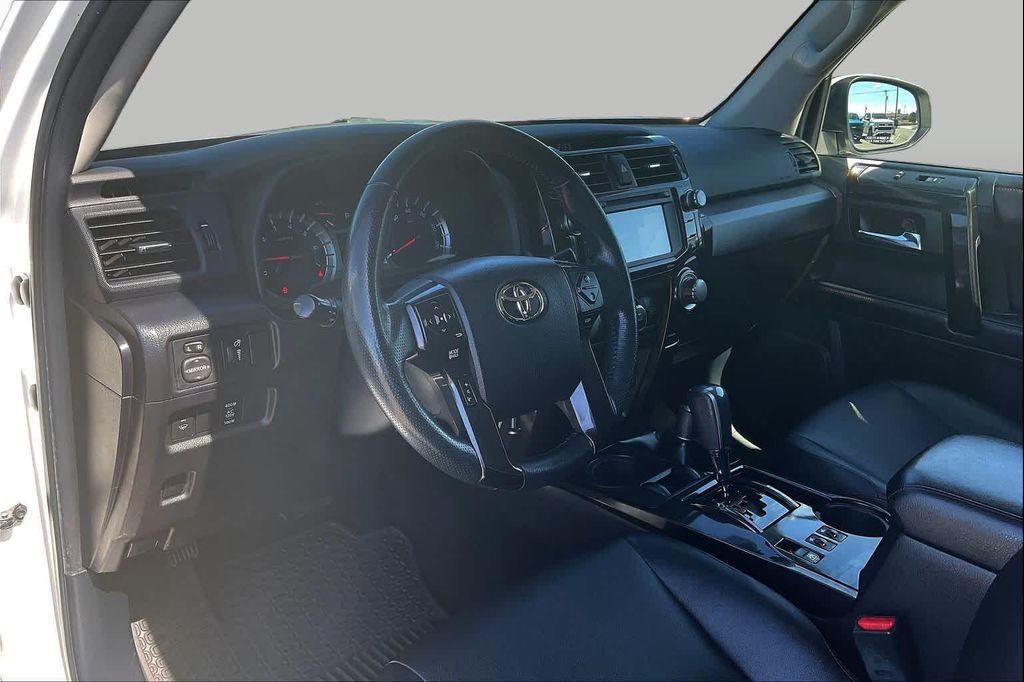 used 2015 Toyota 4Runner car, priced at $32,388