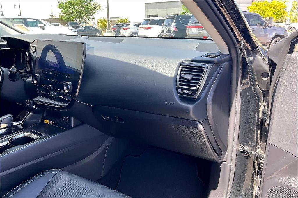 used 2024 Lexus NX 350h car, priced at $50,388