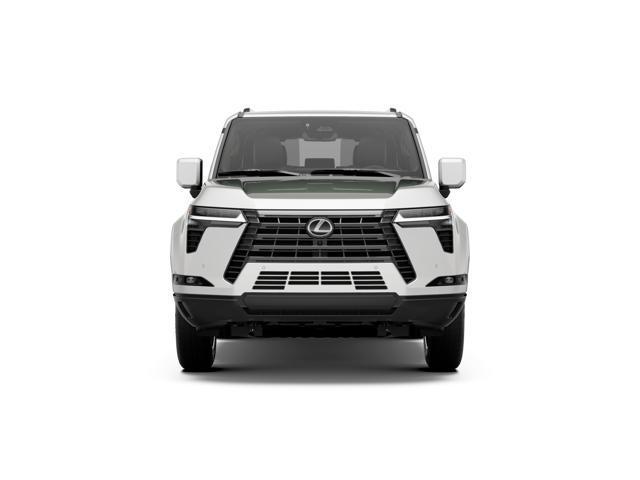 new 2026 Lexus GX 550 car, priced at $76,728