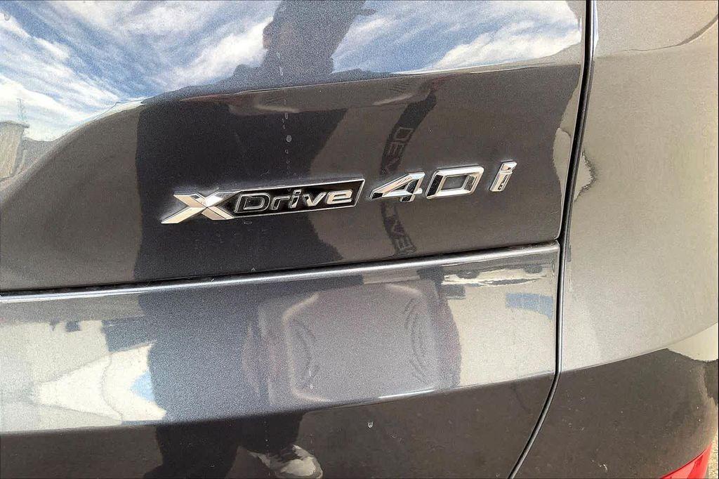 used 2019 BMW X5 car, priced at $23,000