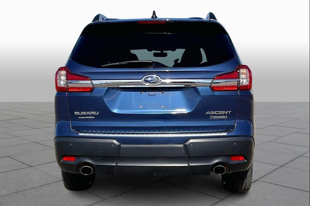 used 2019 Subaru Ascent car, priced at $23,000