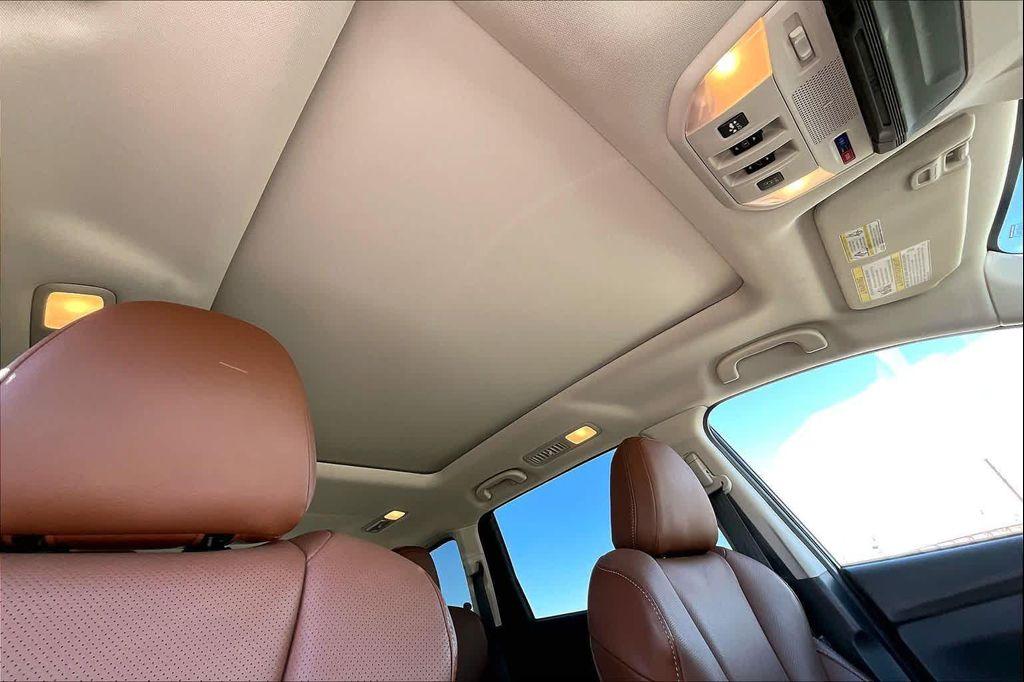 used 2019 Subaru Ascent car, priced at $23,000