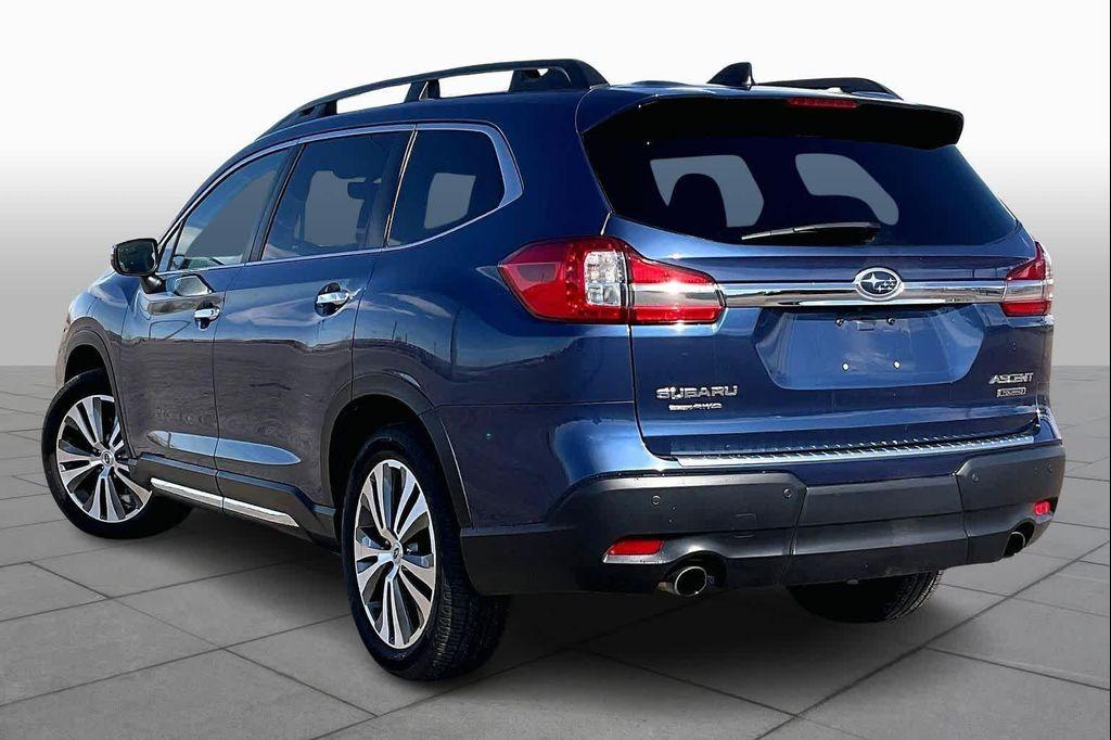 used 2019 Subaru Ascent car, priced at $23,000