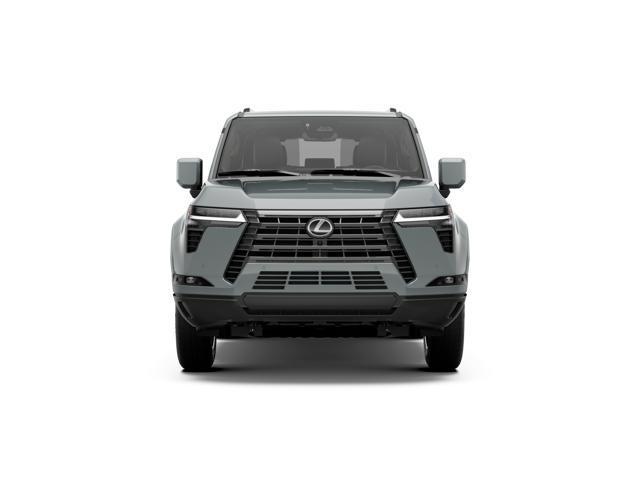 new 2026 Lexus GX 550 car, priced at $74,877