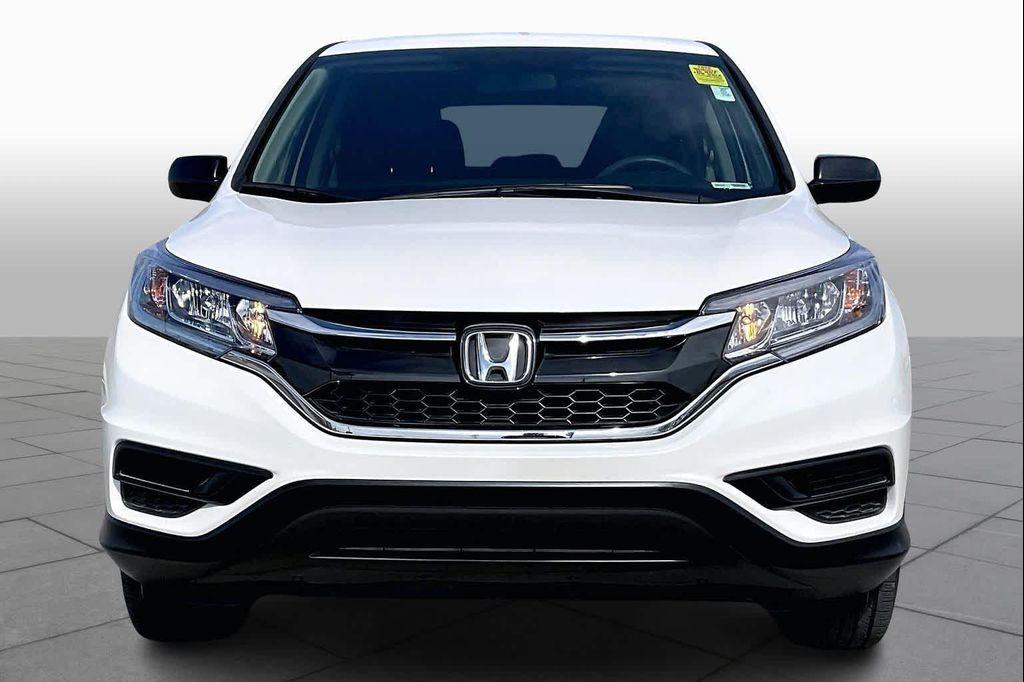 used 2016 Honda CR-V car, priced at $18,000