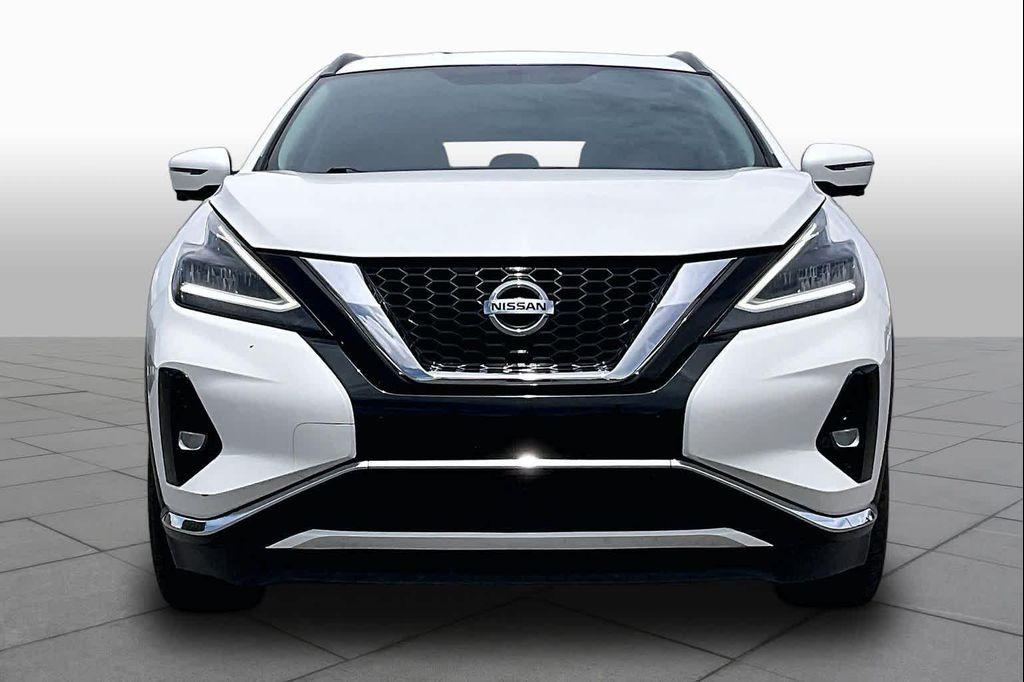 used 2019 Nissan Murano car, priced at $19,388