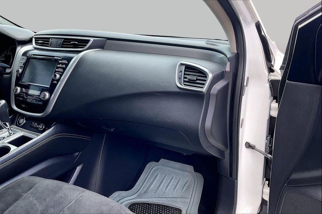 used 2019 Nissan Murano car, priced at $19,388