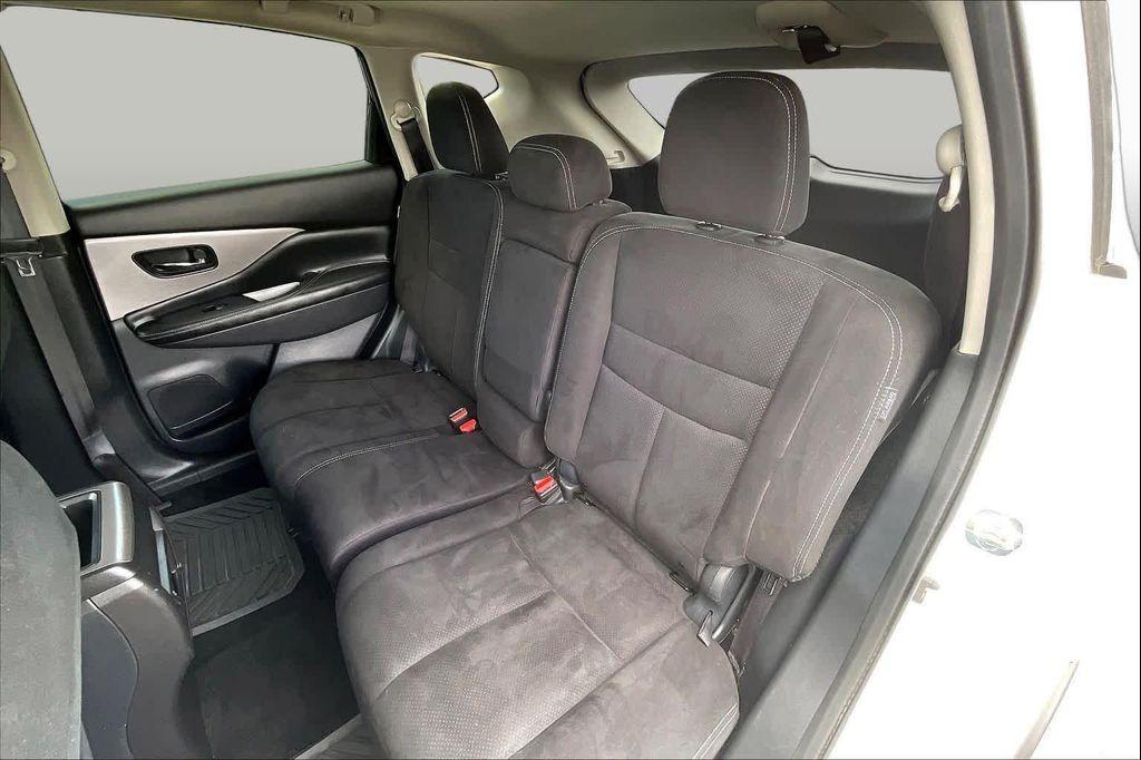 used 2019 Nissan Murano car, priced at $19,388