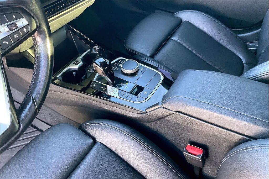 used 2022 BMW 840 Gran Coupe car, priced at $26,000