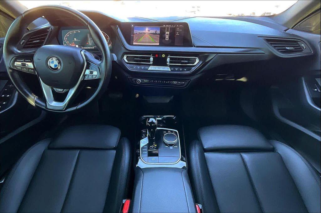 used 2022 BMW 840 Gran Coupe car, priced at $26,000