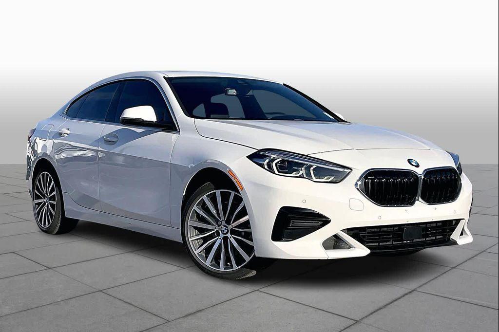 used 2022 BMW 840 Gran Coupe car, priced at $26,000