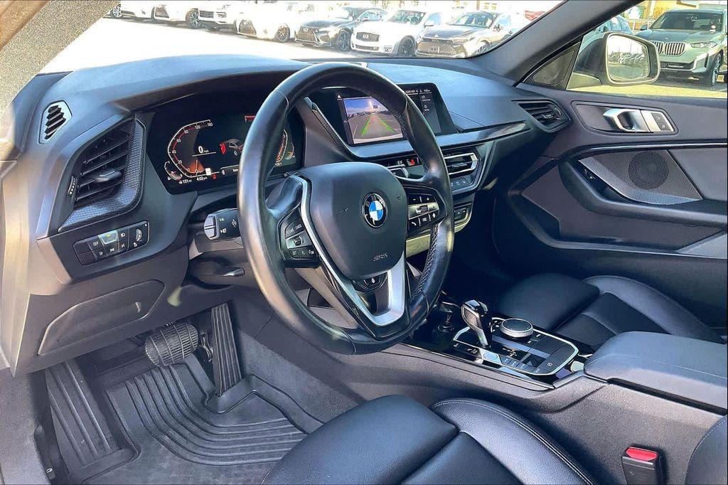 used 2022 BMW 840 Gran Coupe car, priced at $26,000