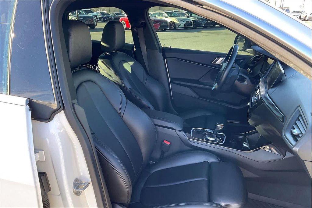 used 2022 BMW 840 Gran Coupe car, priced at $26,000