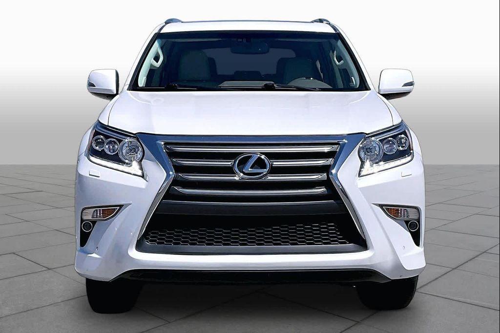 used 2019 Lexus GX 460 car, priced at $36,888