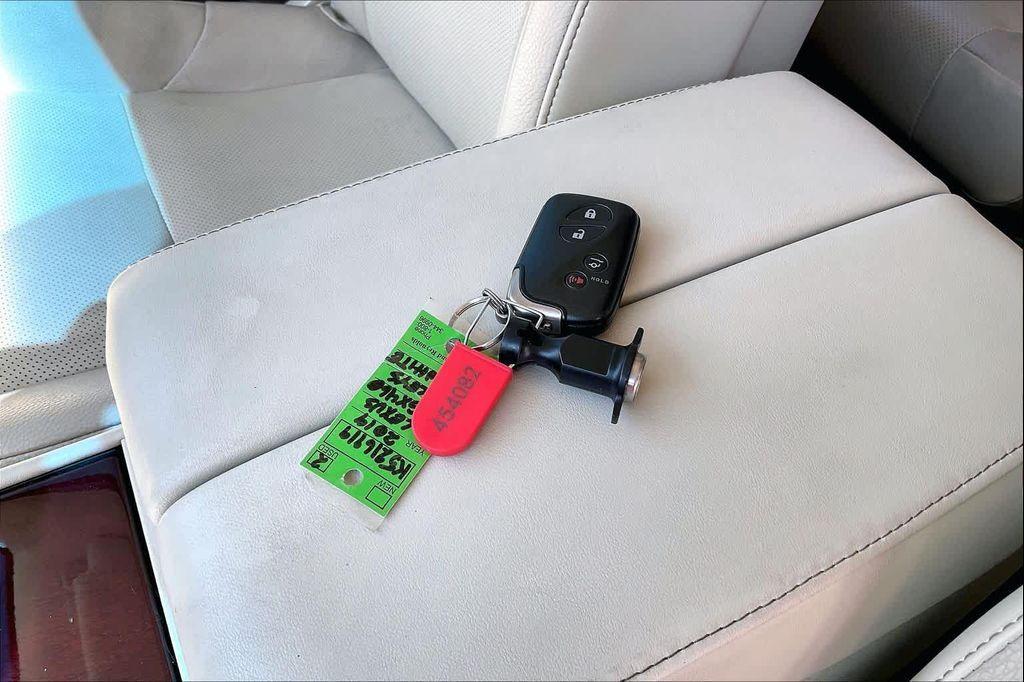 used 2019 Lexus GX 460 car, priced at $36,888