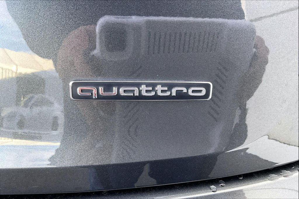 used 2021 Audi Q5 car, priced at $26,000