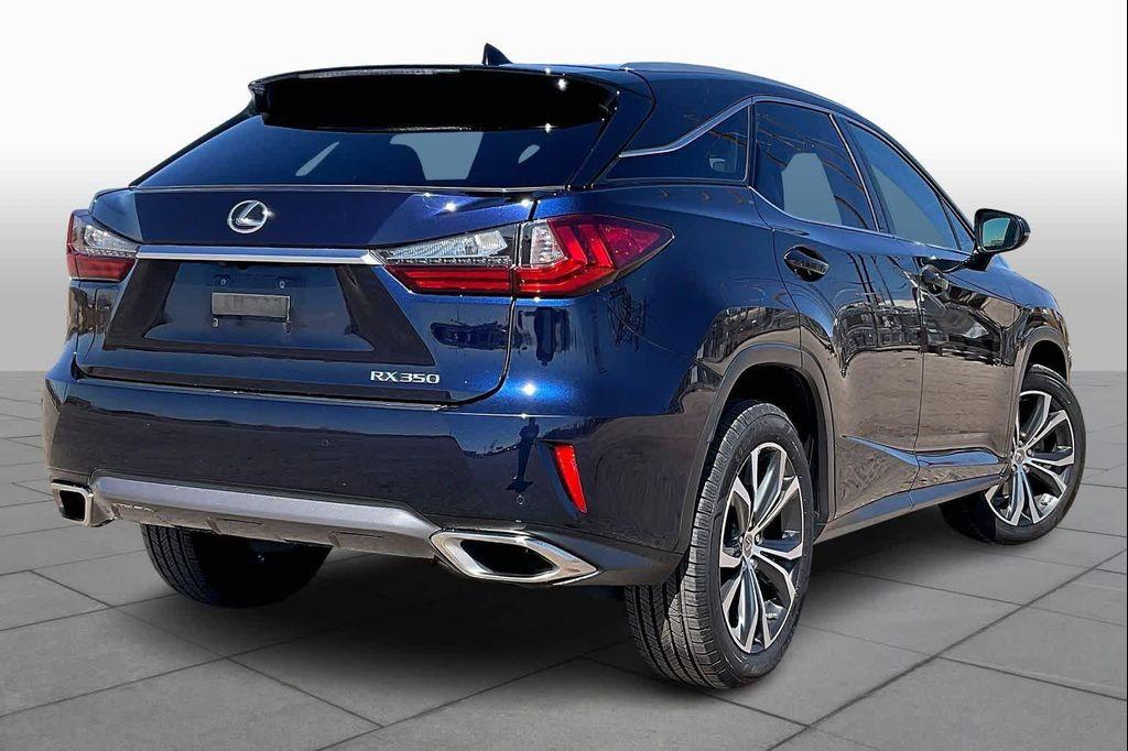 used 2017 Lexus RX 350 car, priced at $26,000