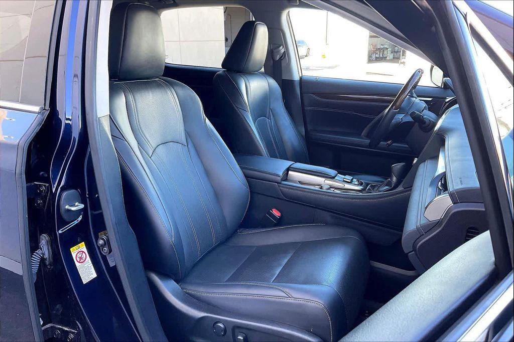 used 2017 Lexus RX 350 car, priced at $26,000