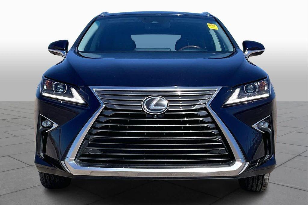 used 2017 Lexus RX 350 car, priced at $26,000