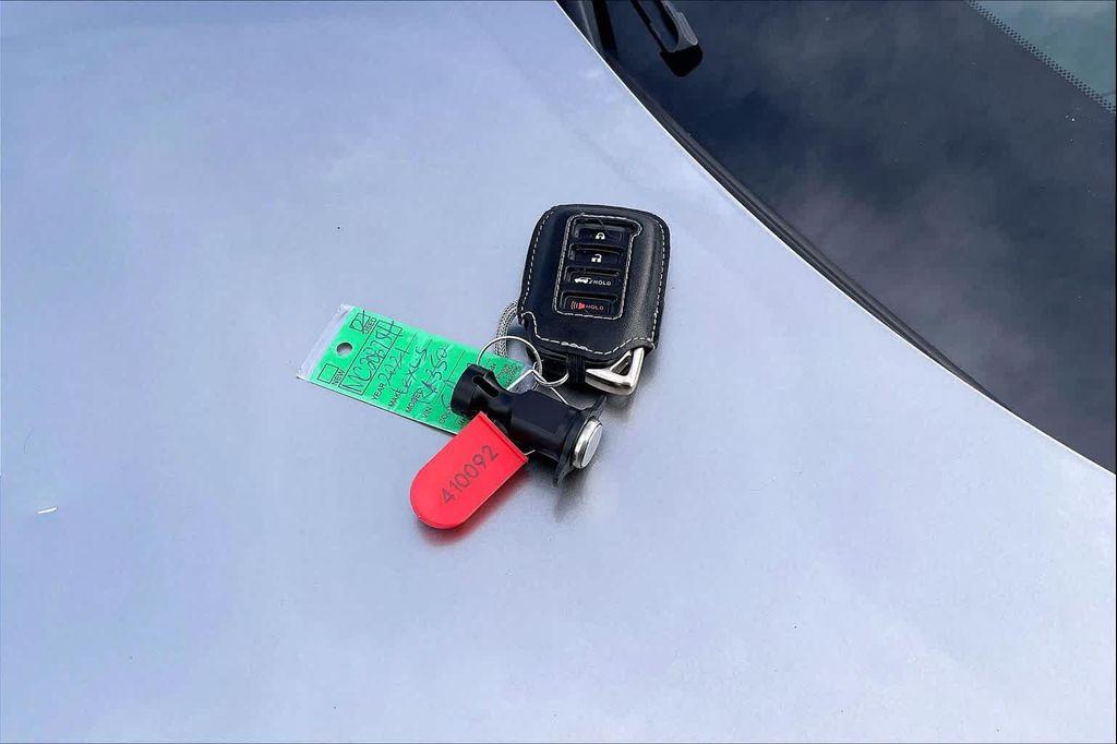 used 2021 Lexus RX 350 car, priced at $39,000