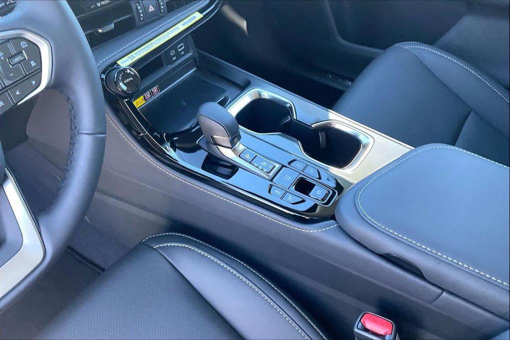 new 2026 Lexus NX 350 car, priced at $49,440