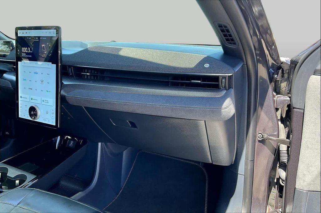 used 2022 Ford Mustang Mach-E car, priced at $34,388