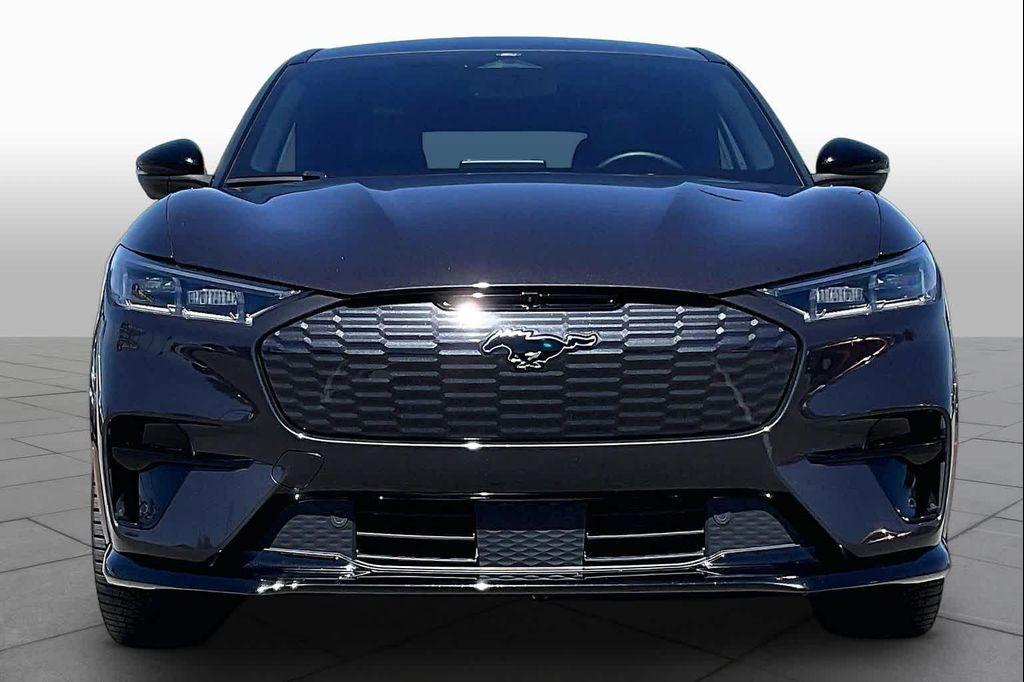 used 2022 Ford Mustang Mach-E car, priced at $34,388
