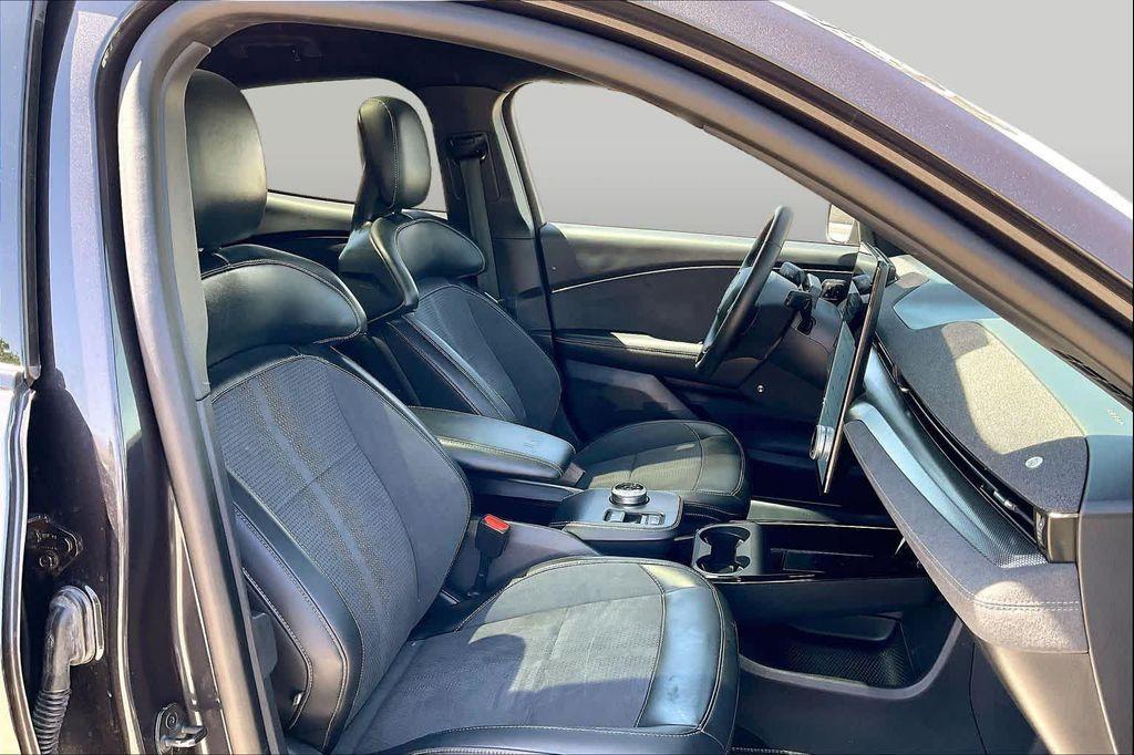 used 2022 Ford Mustang Mach-E car, priced at $34,388