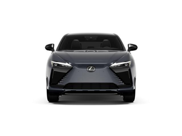 new 2026 Lexus RZ 450e car, priced at $55,233