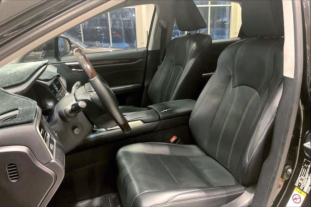 used 2019 Lexus RX 350 car, priced at $31,000