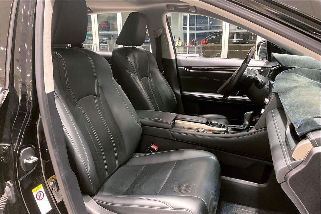 used 2019 Lexus RX 350 car, priced at $31,000