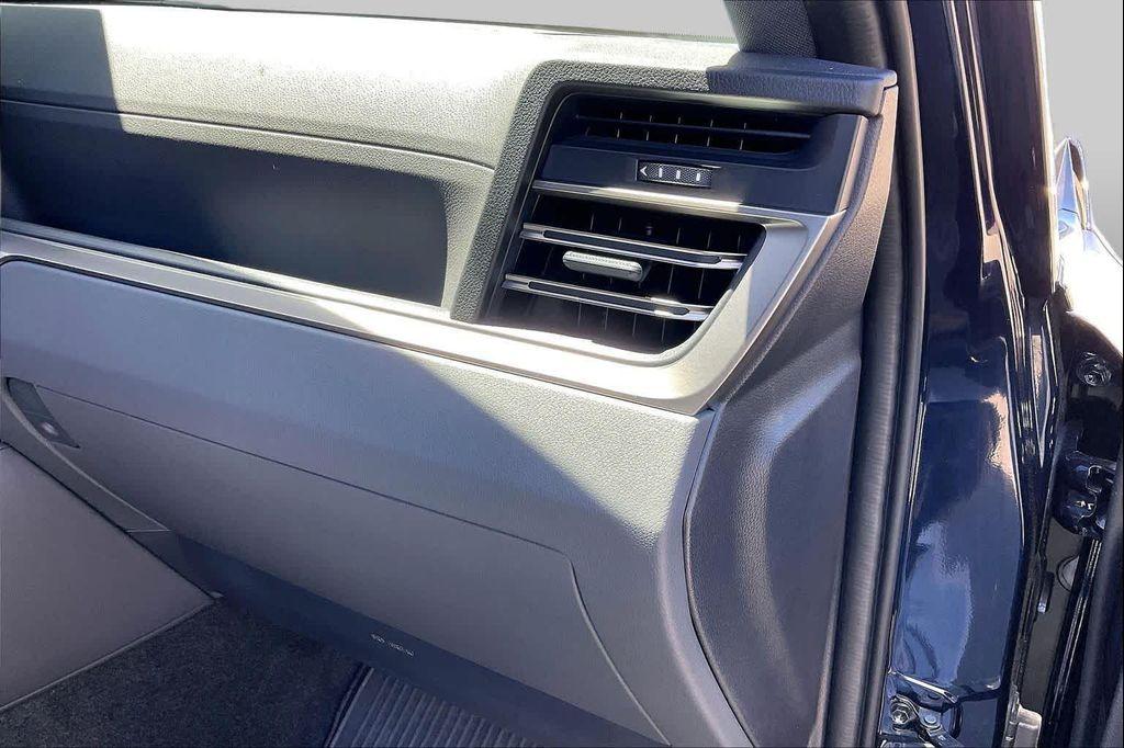 used 2025 Lexus GX 550 car, priced at $95,388