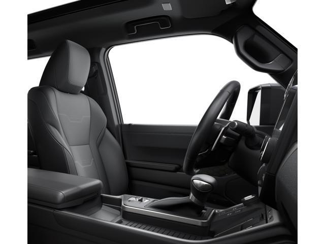 new 2026 Lexus GX 550 car, priced at $88,073