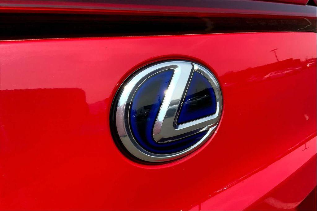 used 2019 Lexus UX 250h car, priced at $26,000