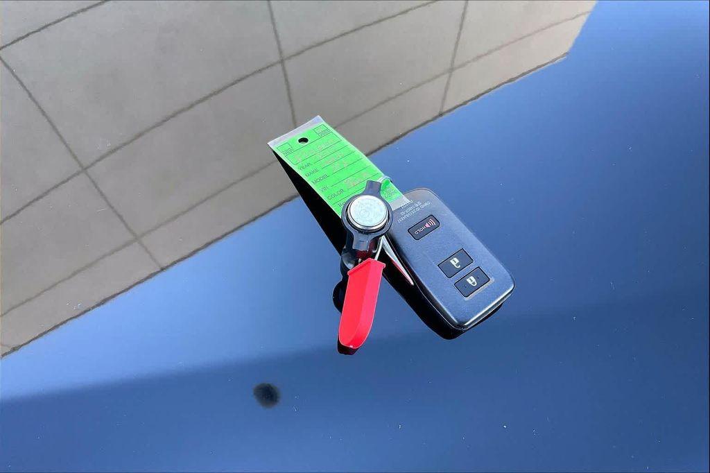 used 2015 Lexus NX 200t car, priced at $15,500