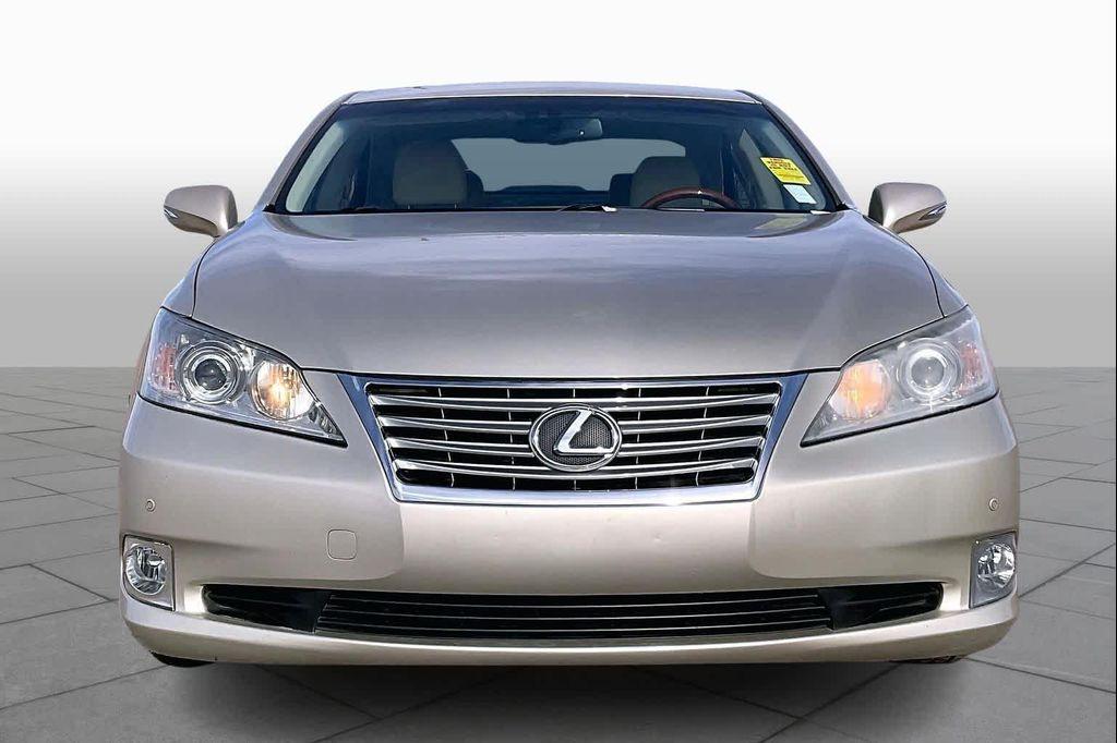 used 2011 Lexus ES 350 car, priced at $15,000