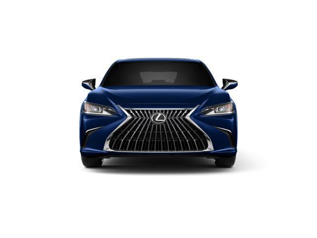new 2025 Lexus ES 350 car, priced at $49,430