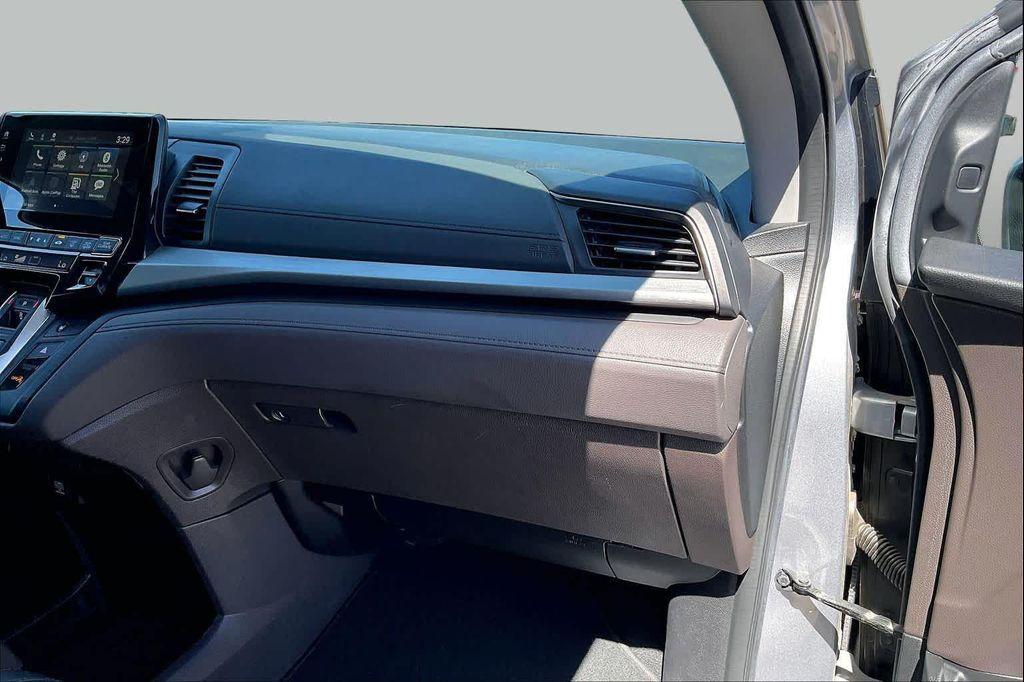 used 2019 Honda Odyssey car, priced at $32,388