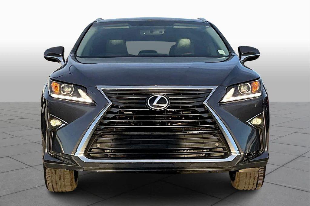 used 2016 Lexus RX 350 car, priced at $20,000