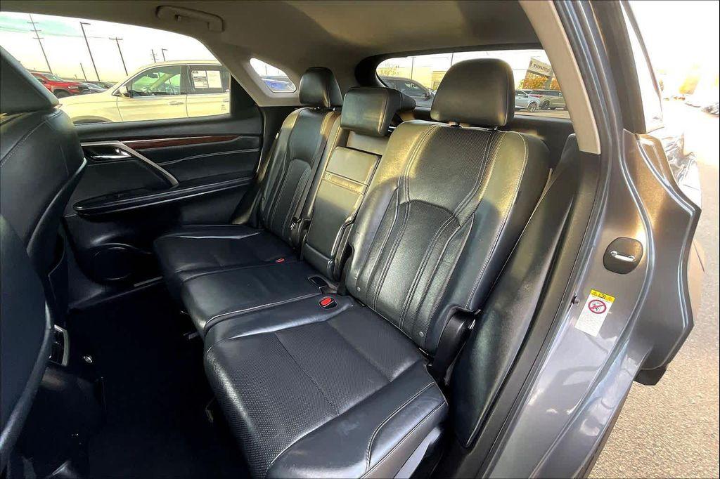 used 2016 Lexus RX 350 car, priced at $20,000