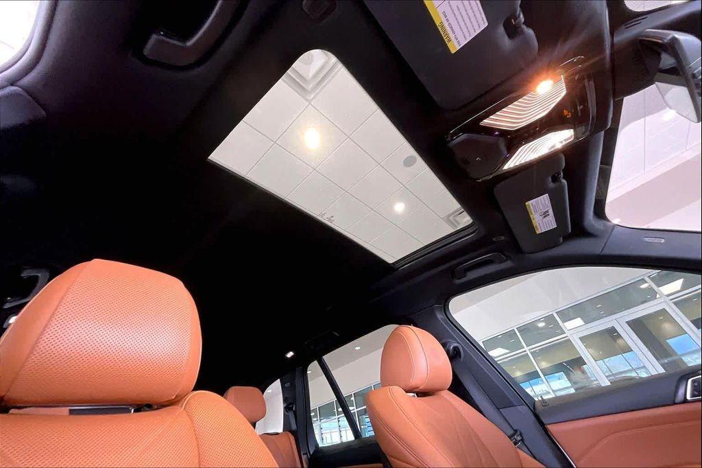 used 2023 BMW X5 car, priced at $36,000