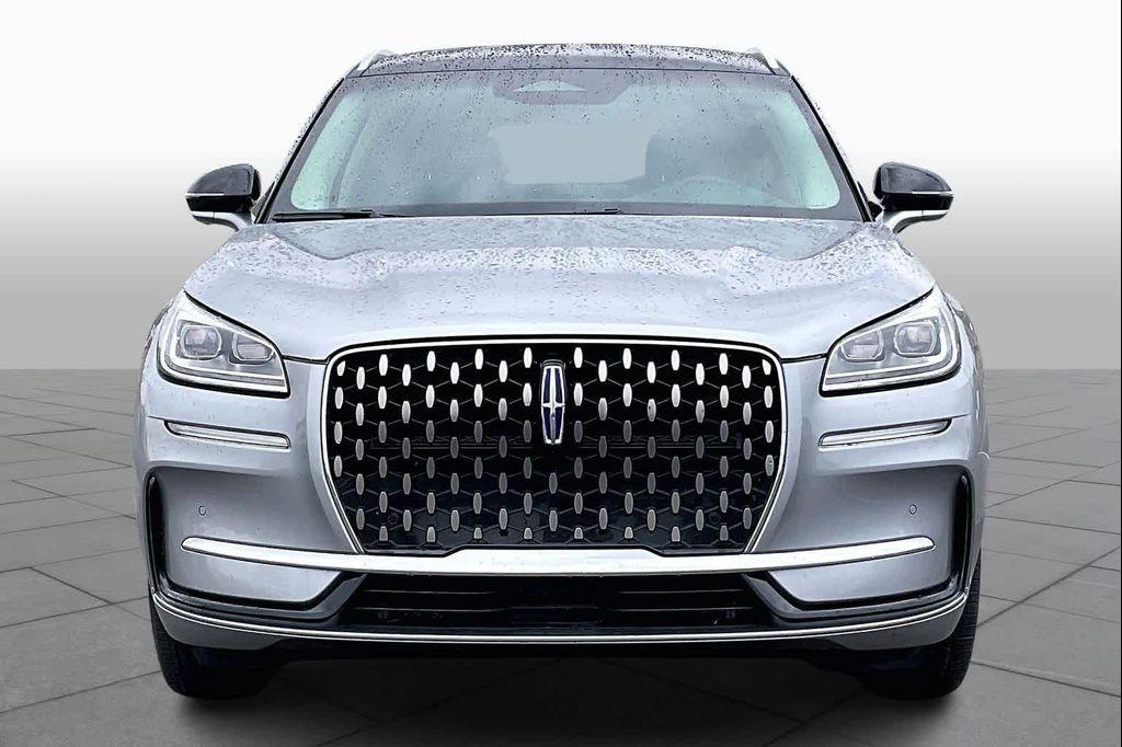 used 2024 Lincoln Corsair car, priced at $41,000