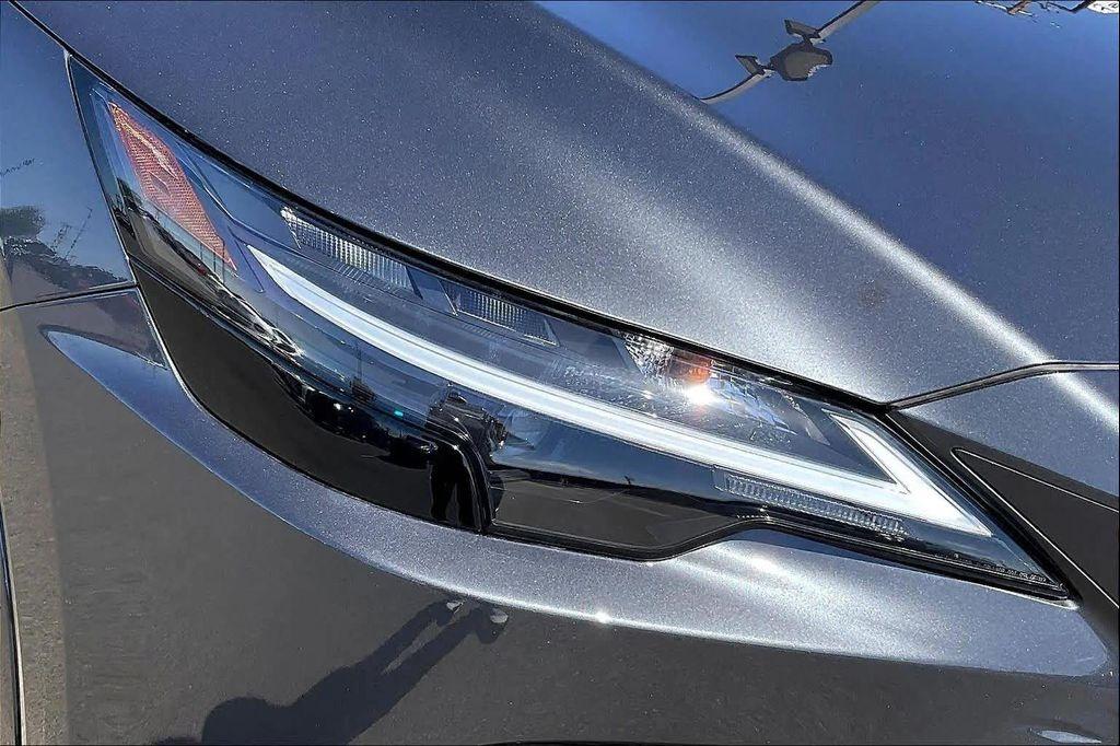 new 2026 Lexus RX 350 car, priced at $61,753