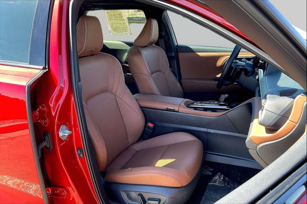 used 2026 Toyota Crown Signia car, priced at $53,388